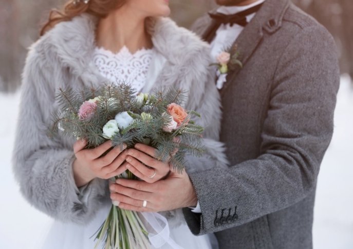 婚礼创意