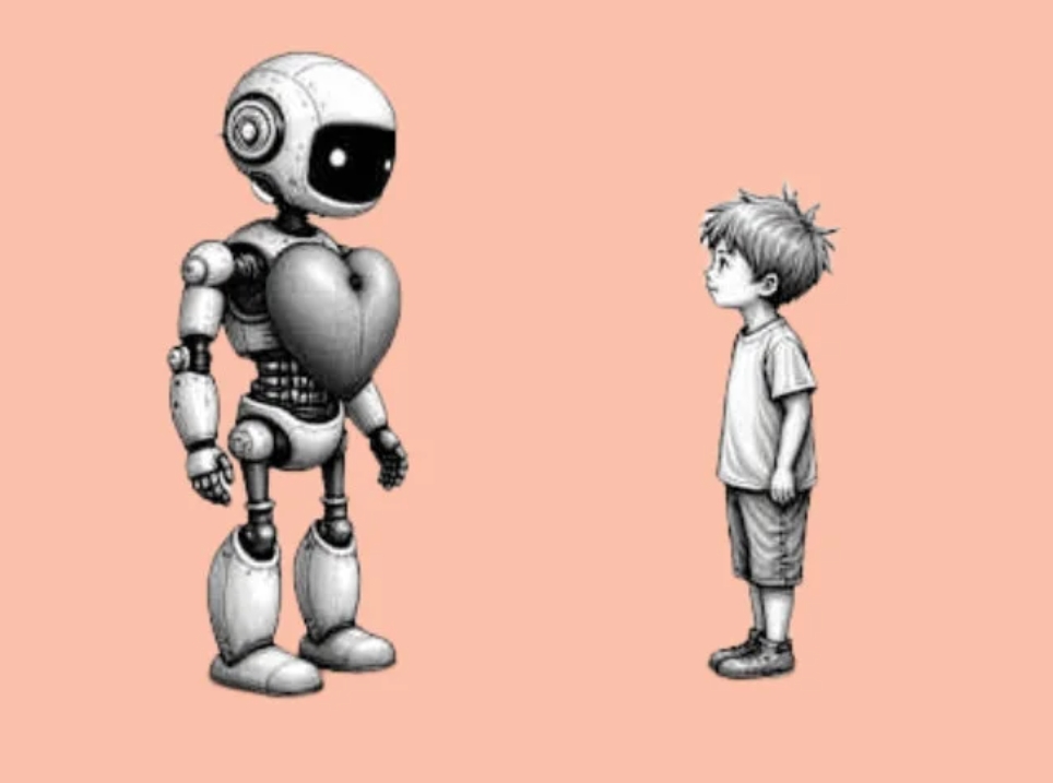 AI战略咨询 